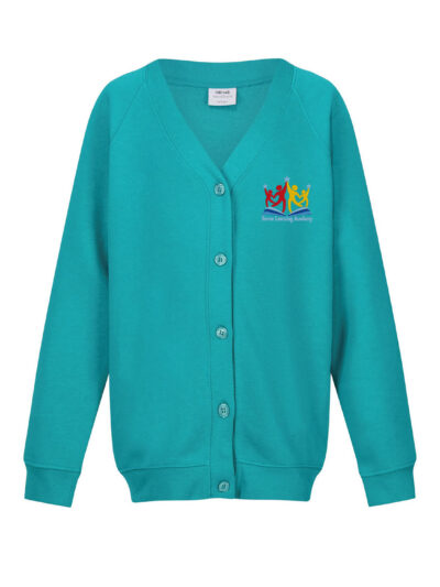 Revoe Learning Academy Cardigan