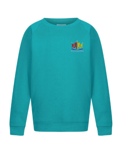 Revoe Learning Academy Sweatshirt