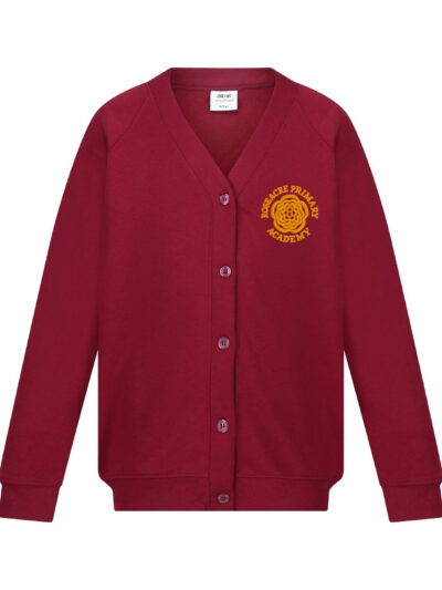 Roseacre Primary Academy Cardigan