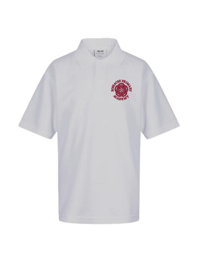 Roseacre Primary Academy Badged Polo
