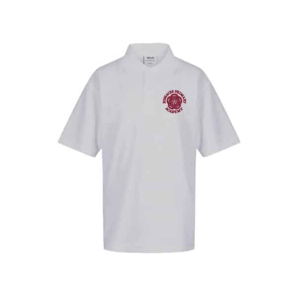 Roseacre Primary Academy Badged Polo