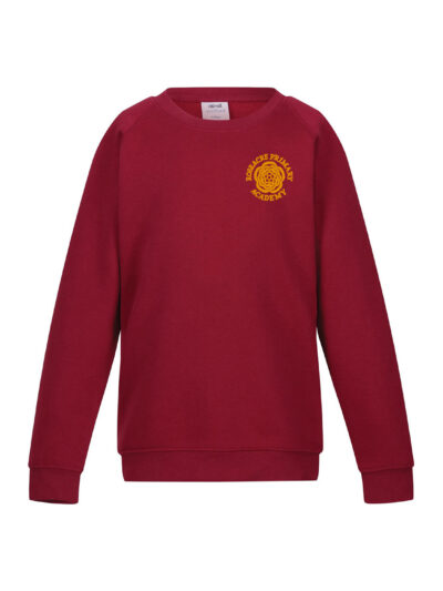 Roseacre Primary Academy Sweatshirt