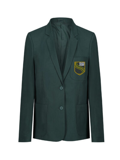 South Shore Academy Girls Blazer