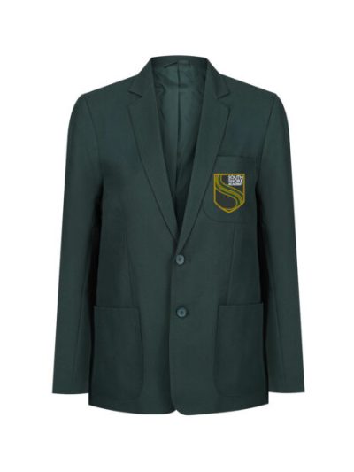 South Shore Academy Boys Blazer