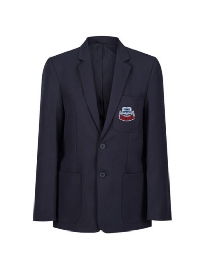 Saint Bede's Catholic High School Boys Blazer