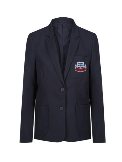 Saint Bede's Catholic High School Girls Blazer