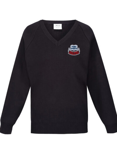 Saint Bede's Catholic High School Jumper