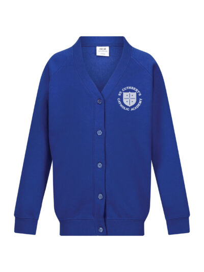 St Cuthberts Catholic Academy Cardigan