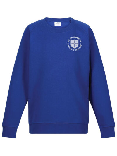 St Cuthberts Catholic Academy Sweatshirt