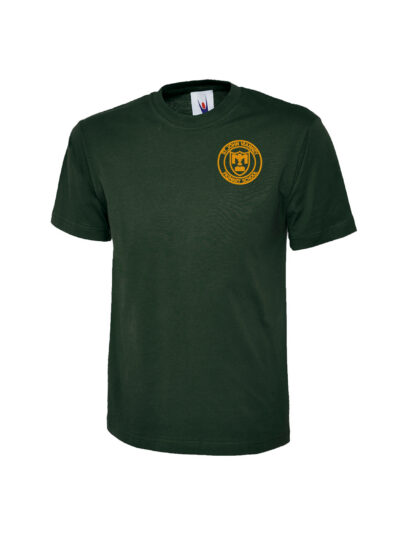 St John Vianney PE T-Shirt