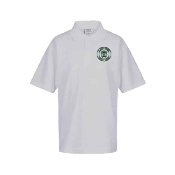 St John Vianney Badged Polo