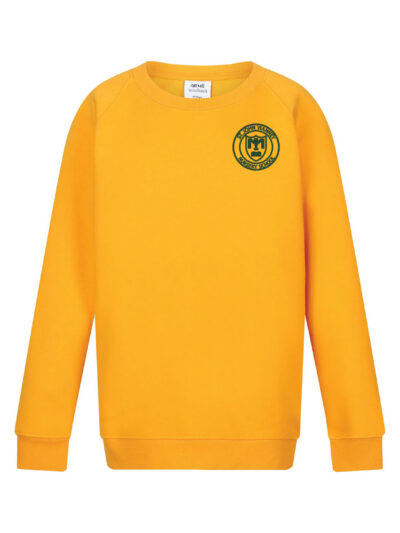 St John Vianney Sweatshirt