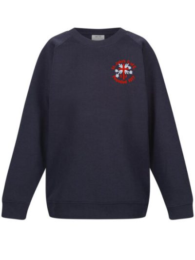 St Johns CE Primary Sweatshirt