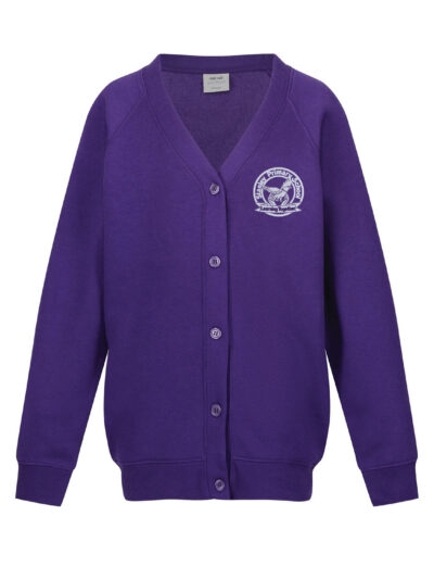 Stanley Primary School Cardigan