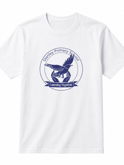 Stanley Primary School PE T-Shirt