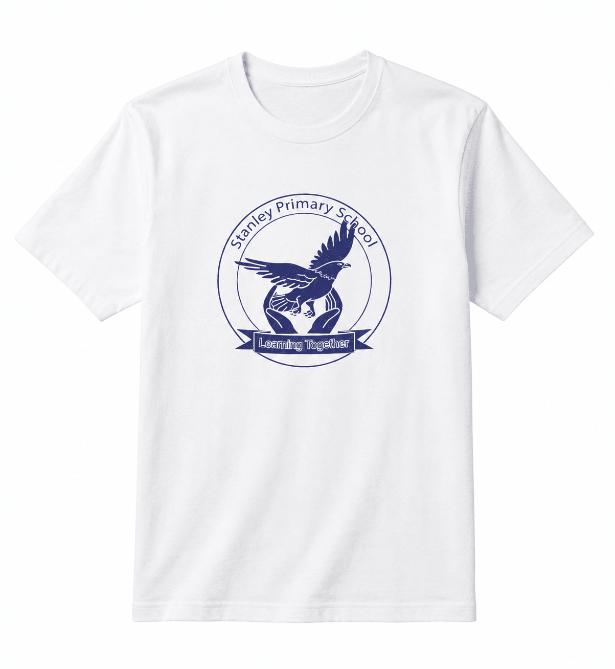 Stanley Primary School PE T-Shirt