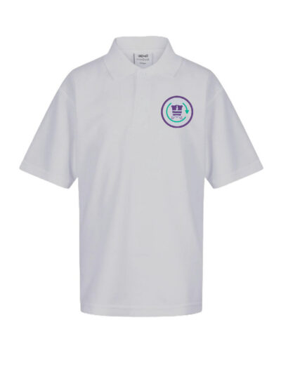 Thames Primary Academy Badged Polo
