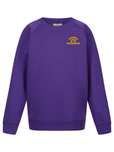 The Learning Tree Nursery Sweatshirt