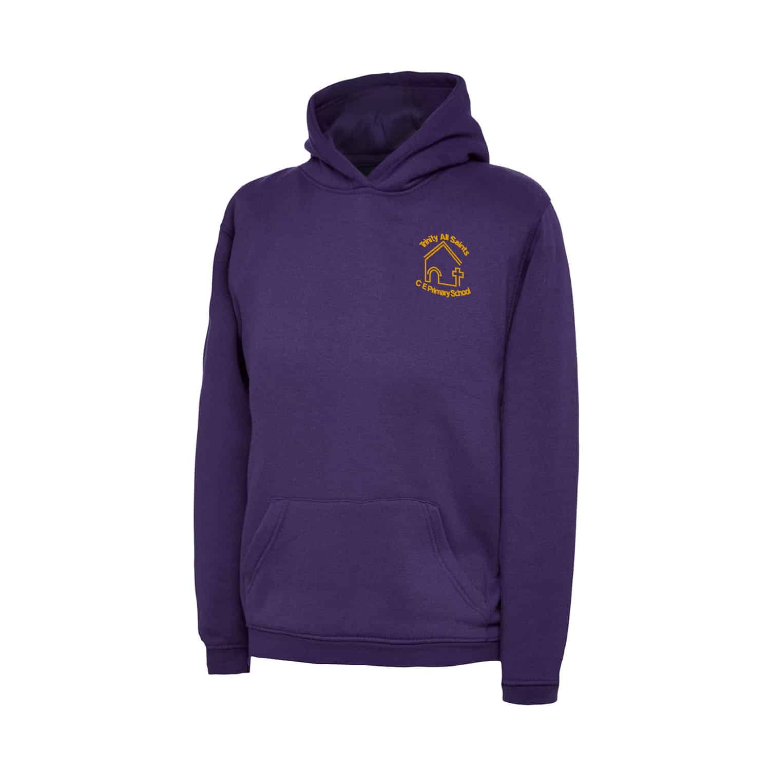 Trinity Primary Hoodie