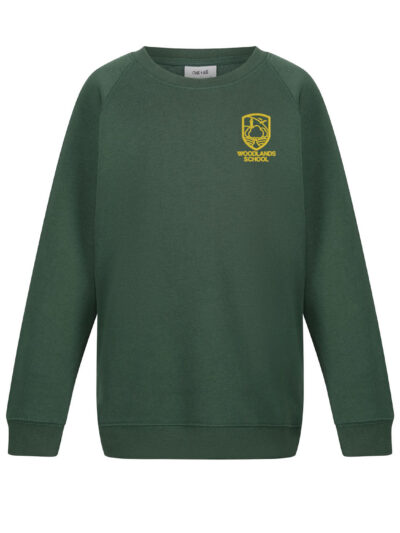 Woodlands School Sweatshirt
