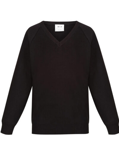 Highfield Leadership Academy Black Jumper