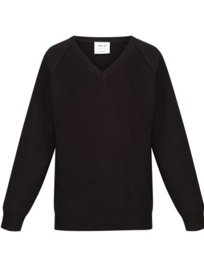 Lytham St Anne's Black Jumper