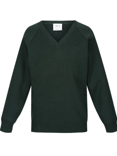 South Shore Academy Bottle Jumper