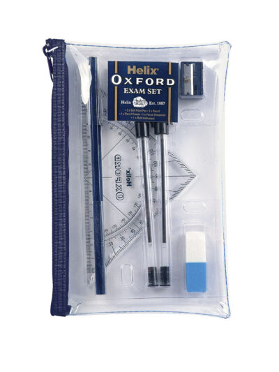 Helix Oxford Exam Set