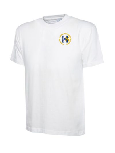 Hawes Side Primary School PE T-Shirt