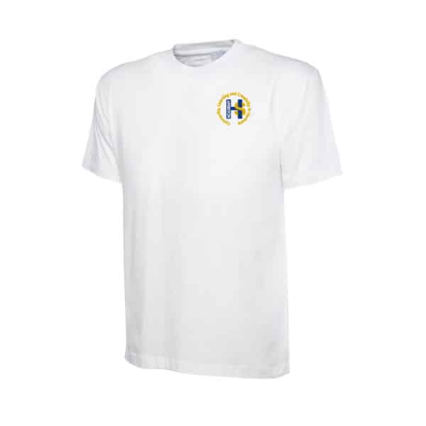 Hawes Side Primary School PE T-Shirt