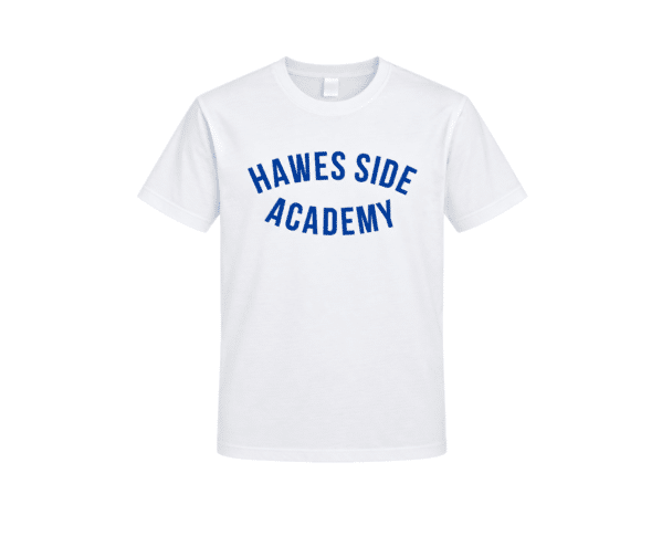 Hawes Side Primary School PE T-Shirt