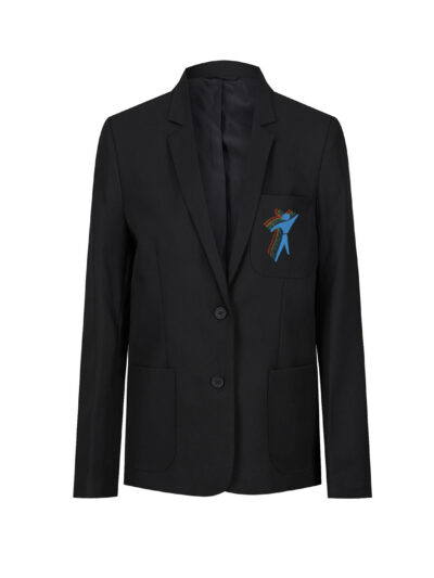 Lytham St. Annes High School Girls Blazer