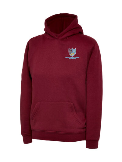 Marton Primary Academy Hoodie