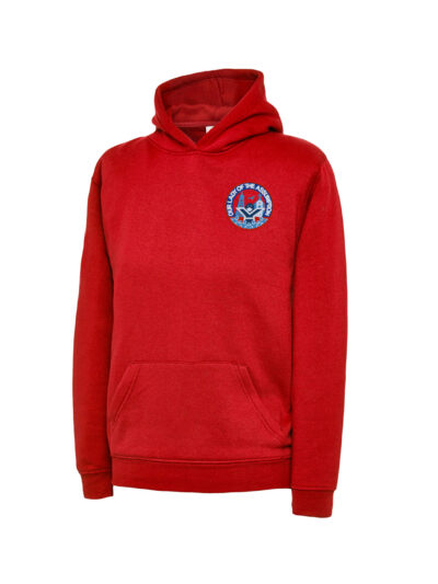 Our Lady Of Assumption Hoodie