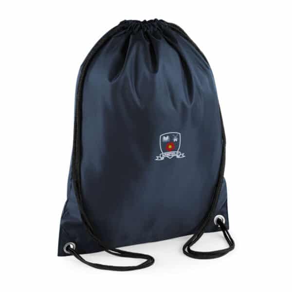 Armfield Academy Pump Bag