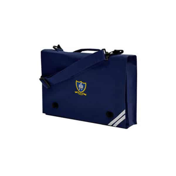 Baines Endowned Primary Document Case