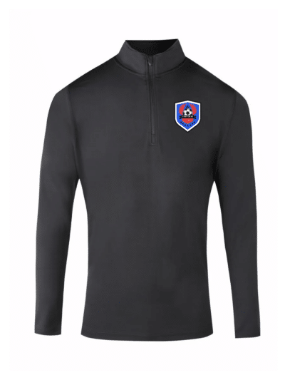 Stretton Summer Midlayer