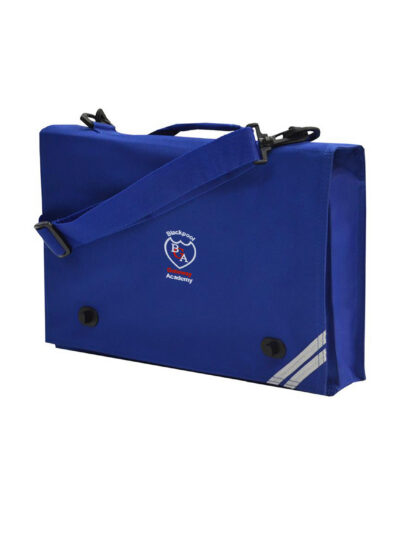 Gateway Academy Document Case