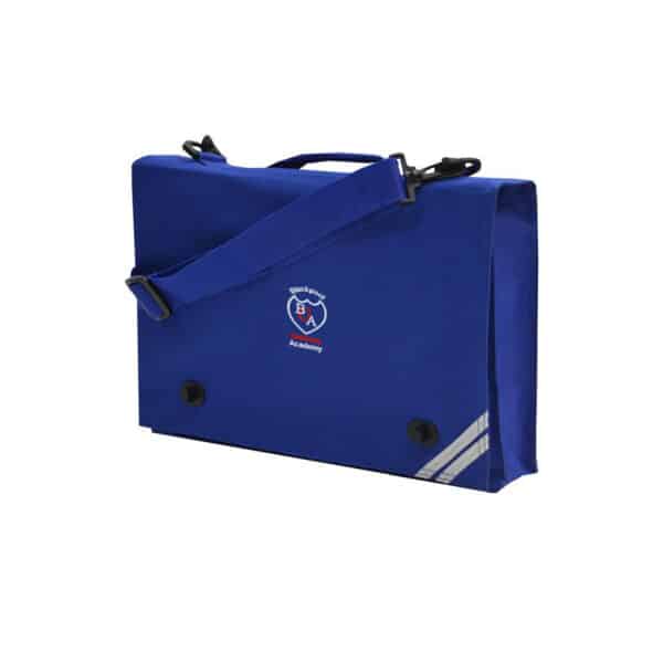 Gateway Academy Document Case