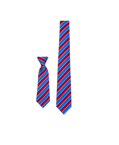 Gateway Academy Ties