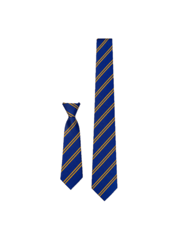 Hawes Side Academy Ties