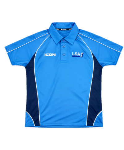 Lytham St Annes High School PE Polo