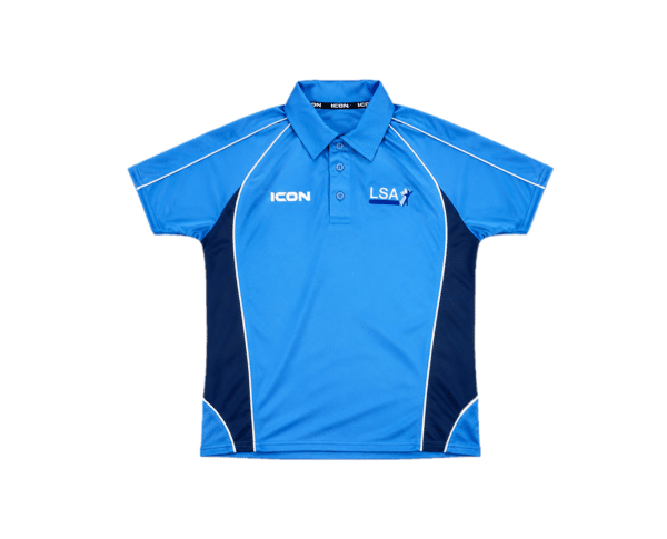 Lytham St Annes High School PE Polo