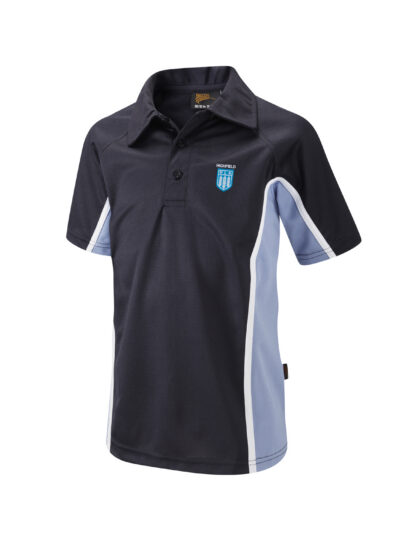 Highfield Leadership Academy PE Polo