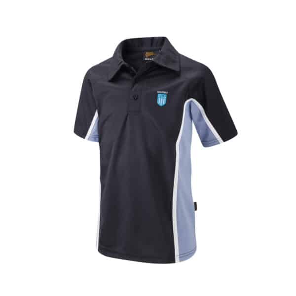 Highfield Leadership Academy PE Polo