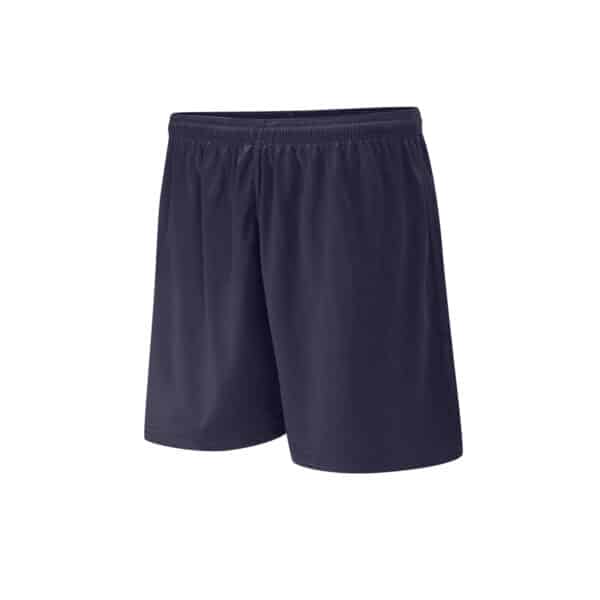 NAVY PE SHORTS