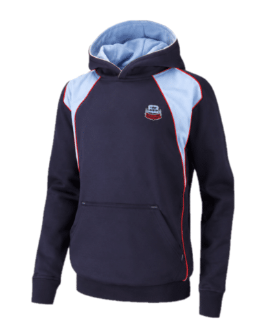 Saint Bede's Catholic High School Hoodie