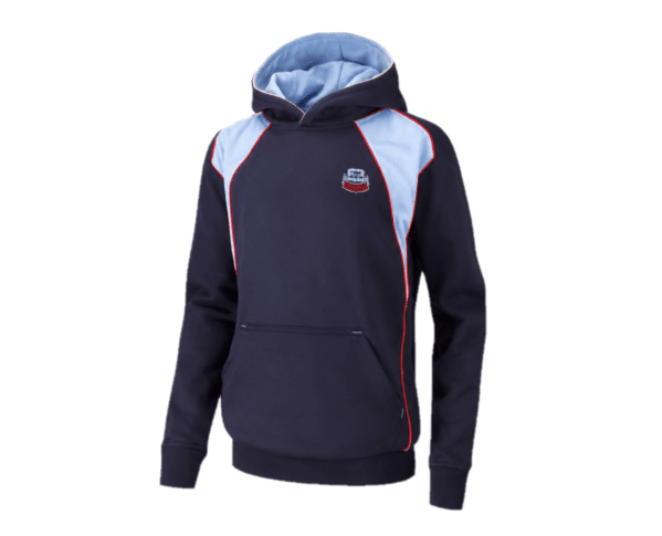 Saint Bede's Catholic High School Hoodie