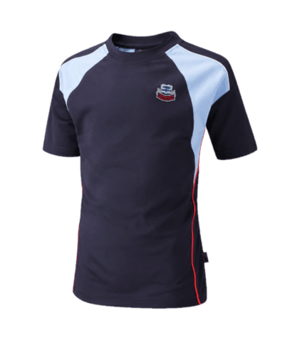 Saint Bede's Catholic High School PE Polo