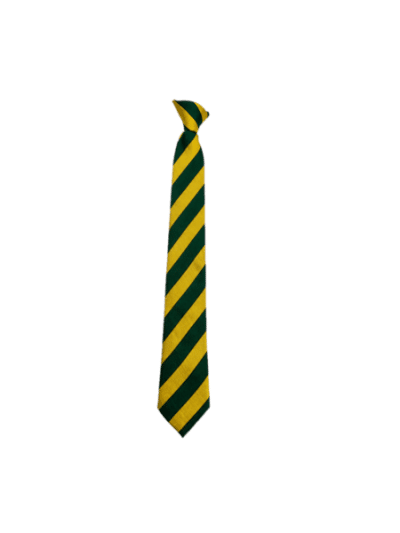 South Shore Academy Tie